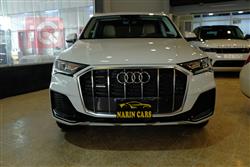 اودي Q7